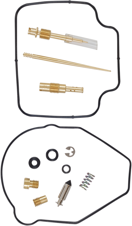 Carburetor Repair Kit - Honda 1986 - 1987