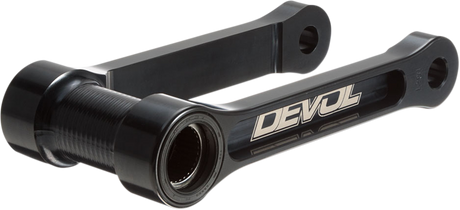 Lowering Link - Lowers 1.25\" - Black 2016 - 2016