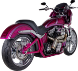 Gas Tank - Stretched - M8 Softails 2018 - 2023