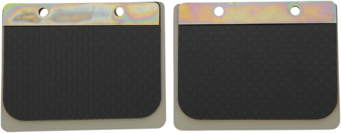 Pro Series Reed Set - Suzuki 1999 - 2000