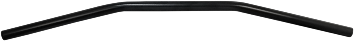 Handlebar - Drag - Satin Black