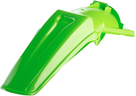 Rear Fender - Green 1994 - 1998
