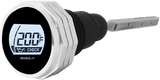 Oil Dipstick - Silver Housing 2007 - 2016