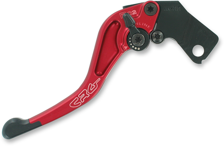 Clutch Lever - RC2 - Short - Red 1999 - 2008