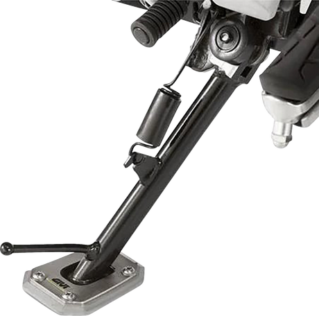 Sidestand Foot - Honda 2012 - 2024