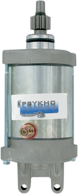 Starter Motor - Yamaha 2001 - 2005