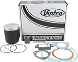 Top End Piston Kit 1977 - 1979
