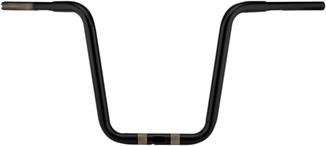 Handlebar - 14\" - Flat Black 2015 - 2020