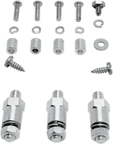 Dash Mount Kit - Big Twin 1936 - 1947