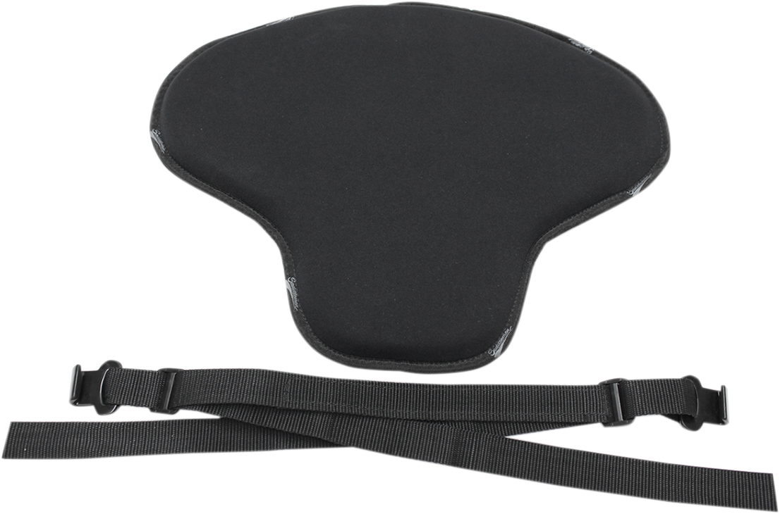 Pad - Easy Reach - Soft-Stretch - Smooth - Black