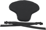 Pad - Easy Reach - Soft-Stretch - Smooth - Black