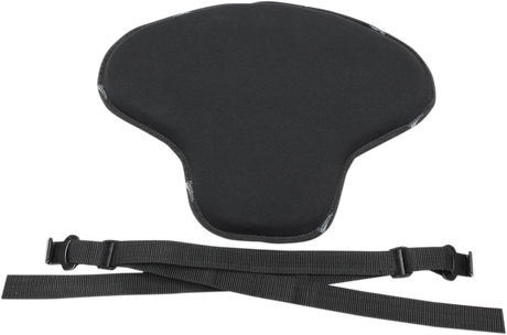 Pad - Easy Reach - Soft-Stretch - Smooth - Black