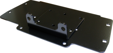 Winch Mount - Kubota 2008 - 2020