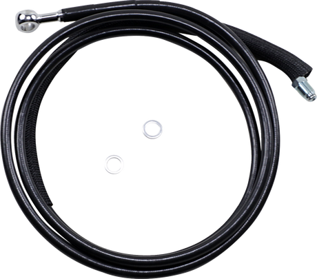 Clutch Line - \'17-\'20 FLH 2017 - 2020