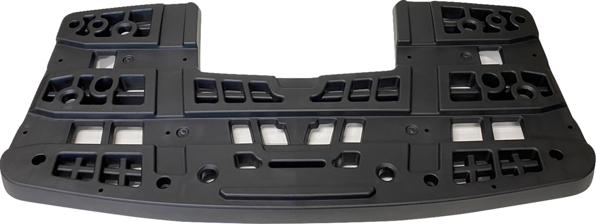 Replacement Rear Rack - Polaris - Sportsman 450/500 2006 - 2010