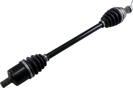 Axle Kit - Complete - Standard - Front Left/Right - \'11-\'14 Polaris Ranger 900 2011 - 2014