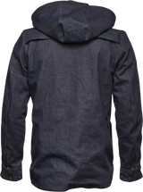 Hallman GP Denim Jacket - Large
