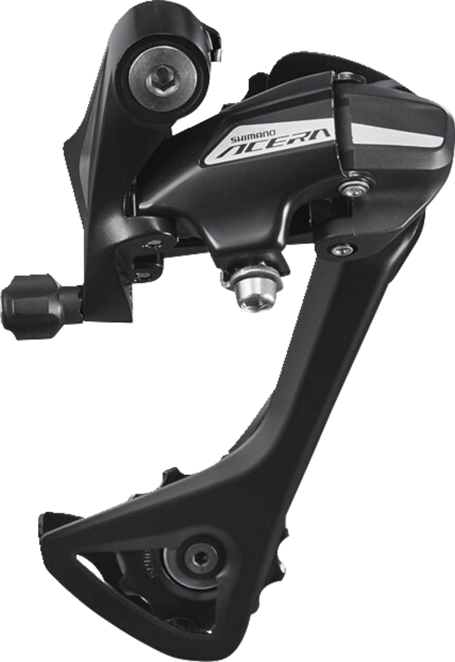Shimano Acera Derailleur - 8-speed - Rear