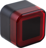 Taillight - GT-07 - Red Lens