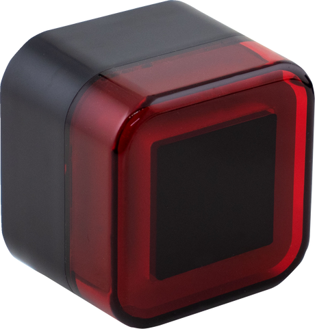 Taillight - GT-07 - Red Lens
