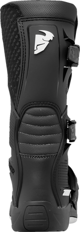 Youth Blitz XR Boots - Black/White - Size 2