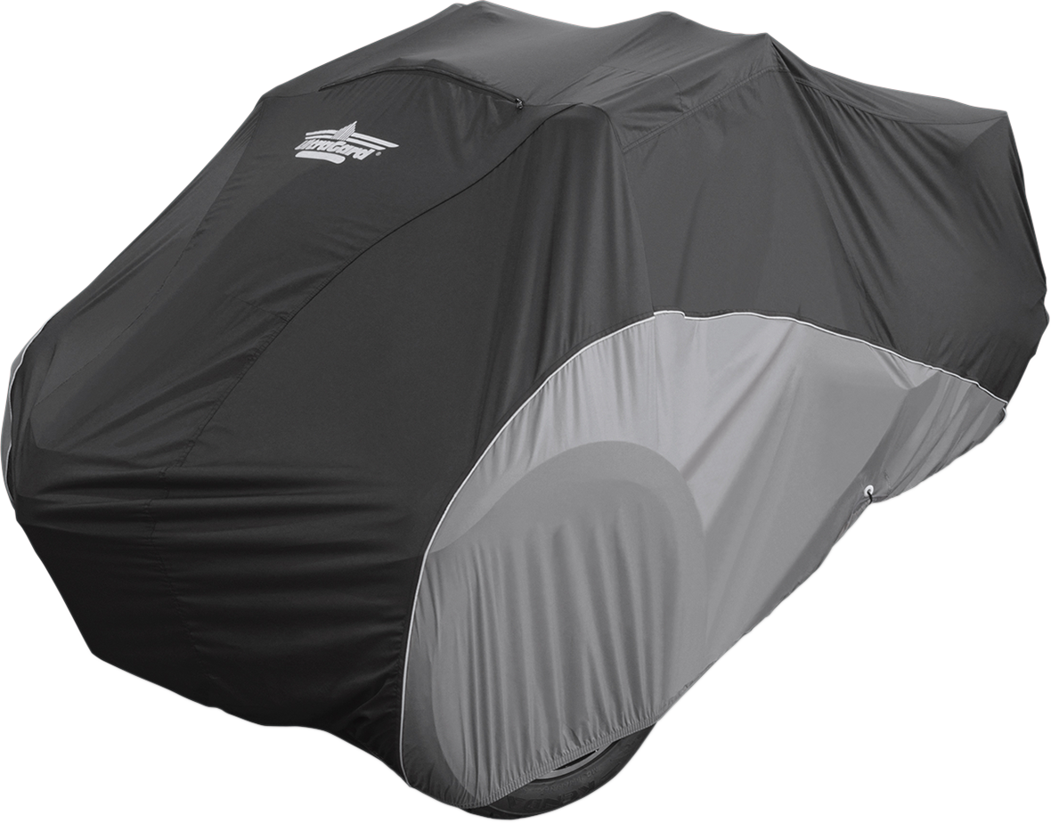 Cover - Can-Am - Black/Charcoal 2015 - 2022