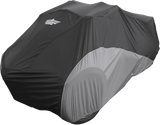 Cover - Can-Am - Black/Charcoal 2015 - 2022