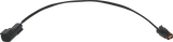 Extension Harness - ABS - 12\" - Front - Harley-Davidson 2014 - 2025