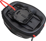 PRO GS Tank Bag - Black