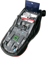 World Sport™ Performance Seat - Black - Carbon FX - BMW \'08-\'18 2008 - 2018