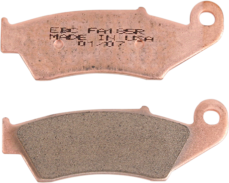Sintered \"R\" Brake Pads 1988 - 2023