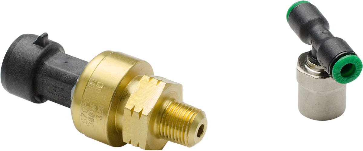 MBM Module - Front Air Suspension PSI Sender