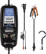 Battery Charger-Optimate™ 5