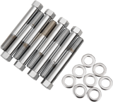 Head Bolt Kit - XL 1957 - 1972