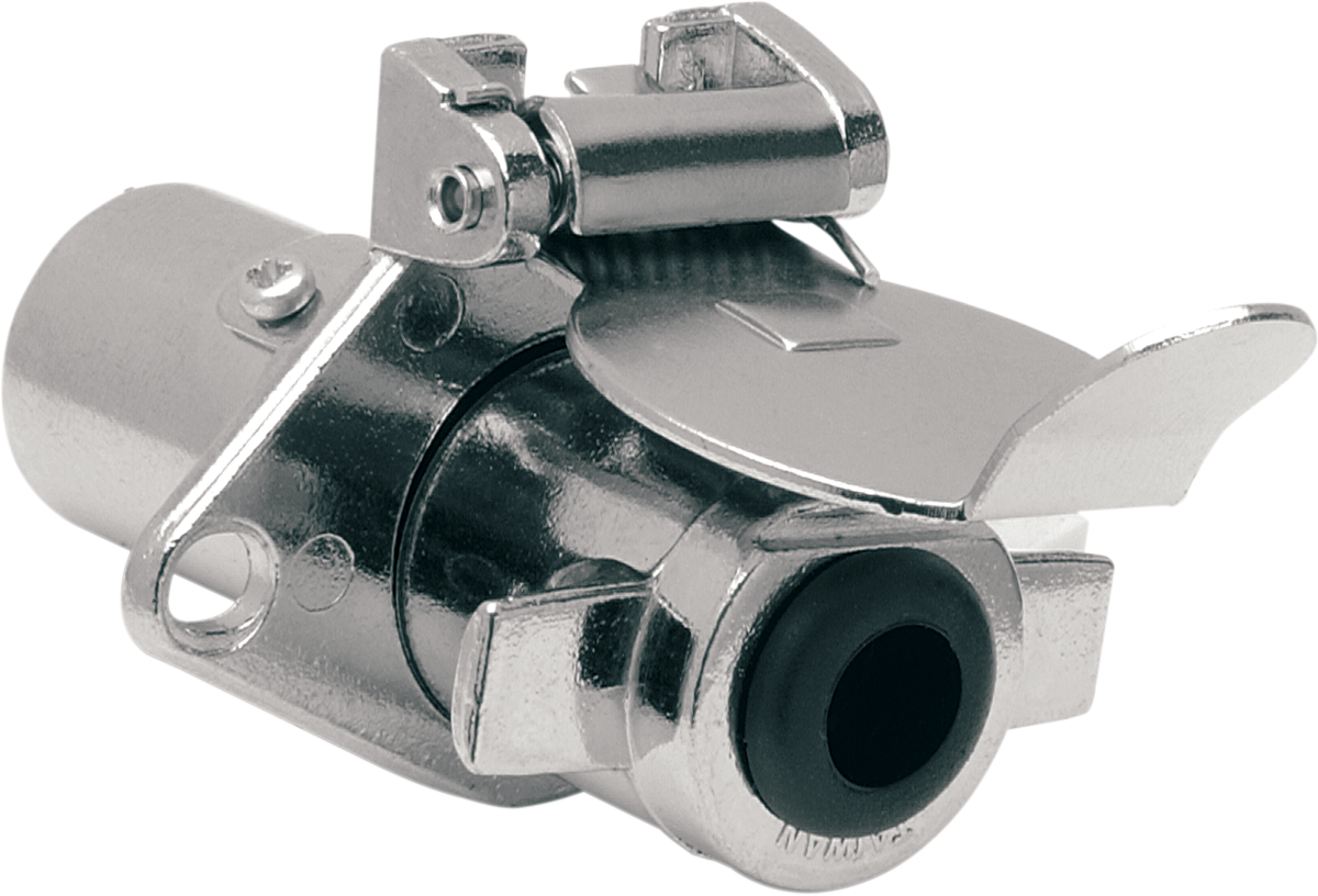 Five-Pin Male/Female Connector