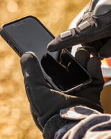 Range Gloves - Black - 2XL