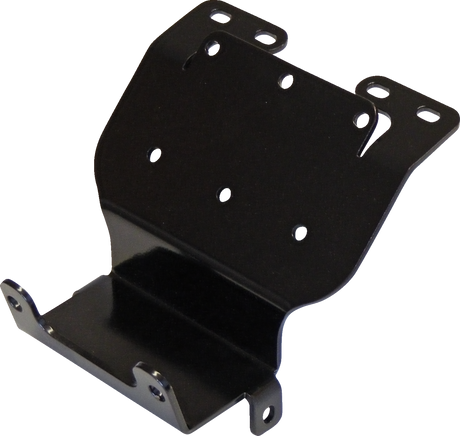 Winch Mount - Honda TRX 300 1993 - 2000