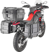 Pannier Holder - Sidecase Hardware - Black 2022 - 2024