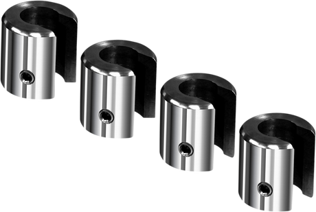 Wheel Weight - 1.0 oz - 4-Pack