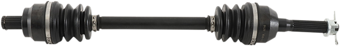 Axle Kit - Complete - 8 Ball - Extreme Duty - Front Left/Right - Polaris 2013 - 2019