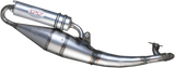 TT Exhaust 1995 - 2007