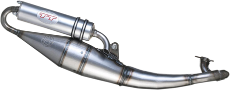 TT Exhaust 1995 - 2007