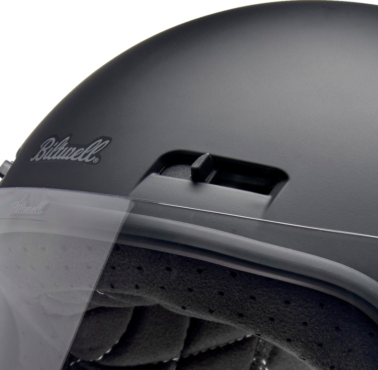 Gringo SV Helmet - Flat Black - Small