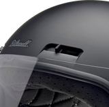 Gringo SV Helmet - Flat Black - Small