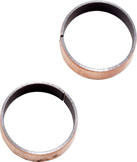 Fork Bushings - 41 mm x 15 mm W x 2 mm T - Outer 1983 - 2023