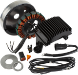 38 A Alternator Kit 1984 - 2000