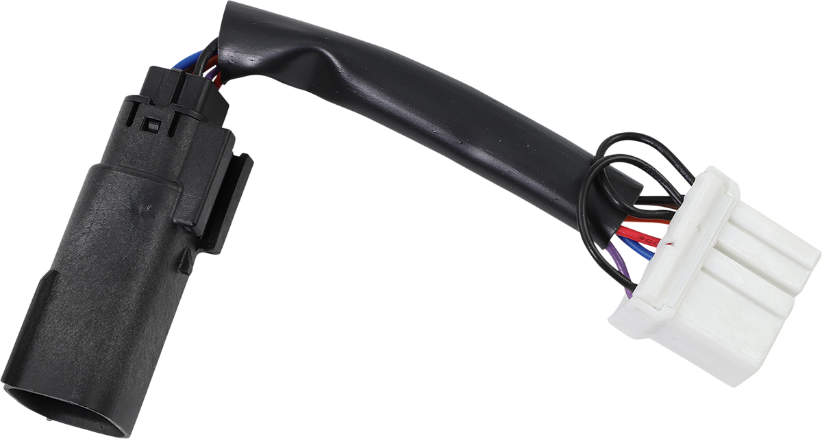 Adapter Harness - Rear Fender 1997 - 2013