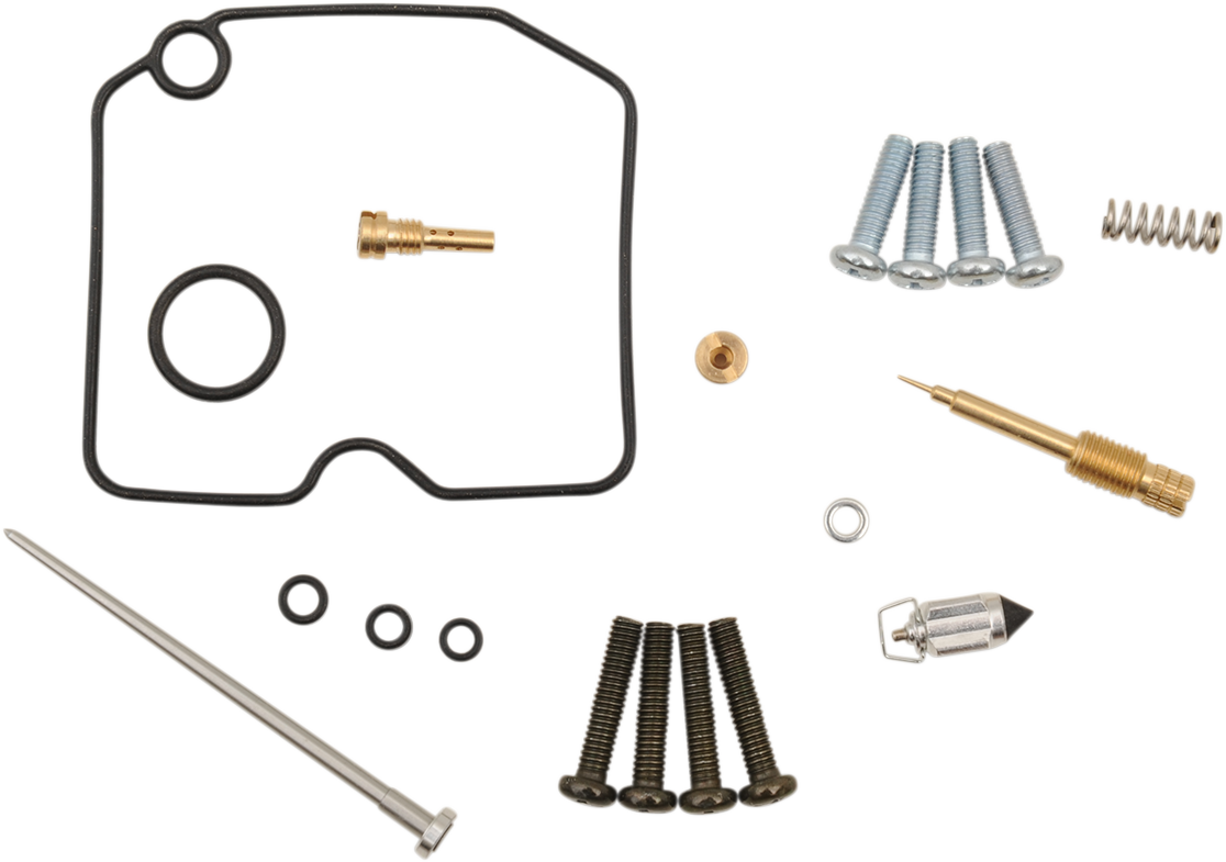 Carburetor Repair Kit - Kawasaki 1999 - 2006