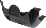 Skid Plate - Black - CRF 250R/450R 2009 - 2017