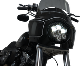 Headlight - Shark Demon - for Road Warrior Fairing 1999 - 2024